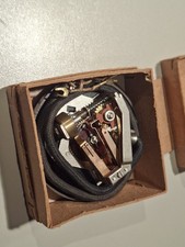 Nummernschalter für  Telefon Modell W48 + W49  Neu, ovP  Fa. Siemens Wählscheibe