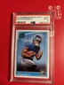 2018 Panini Donruss Optic Saquon Barkley #156 PSA 9