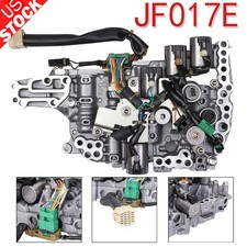 For 2015-2018 Mitsubishi Outlander Valve Body W Shift Solenoids Jf017e Cvt For 2015-2018 Mitsubishi Outlander Valve Body W Shift Solenoids Jf017e Cvt