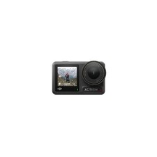 Dji caméra osmo action 4 standard combo