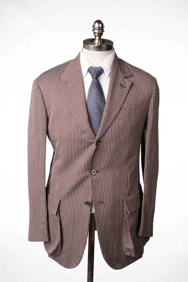 Caruso Suits & Blazers for Men for sale | eBay