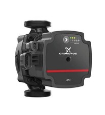 Grundfos UPS3 15-50/65 Central Heating Circulator PUMP