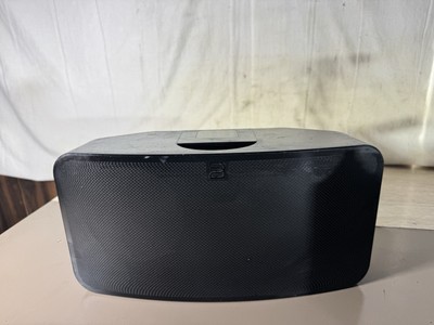 Bluesound Pulse mini 2i (5810)