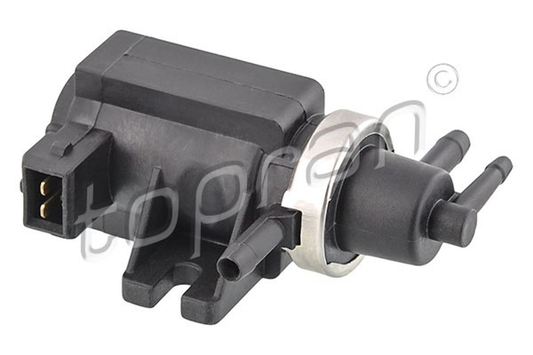 Topran Druckwandler Abgassteuerung 108 605 FüR 3B5 Seat Skoda 3B2 Audi VW Passat-image