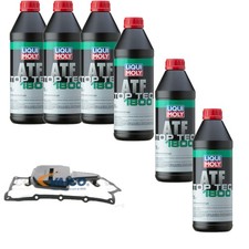 Filtre à huile Mazda 1800