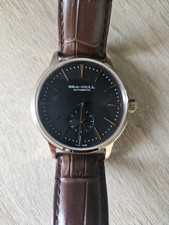 Seagull 40mm Automatic Business Watch