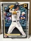 2024 Bowman Draft - Konnor Griffin #BD-22 (RC)