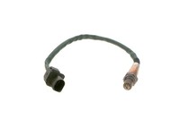 Lambdasonde Sensor Abgassteuerung Bosch 0 258 017 283 FüR Mercedes C216 W221 Sl