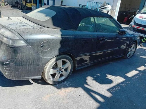 12770166 Innenrückleuchte hinten rechts für Saab 9-3 Cabriolet Aero 2009 3898833 - Bild 6 von 10