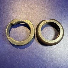 Savage Stevens Operating Handle Rear Collar Nut 30d Ef 77m Em 67d E 12 Ga