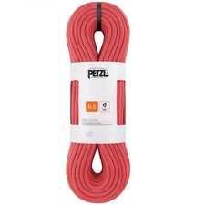 Petzl Arial 9.5 mm corda arrampicata 80 m