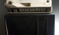 Centra MR152-4 DN20-40 Stellantrieb Stellmotor Heizung (695)