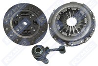 Rymec Kupplungssatz JT7788023 FüR Renault