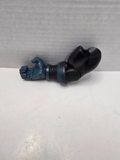 ToyBiz Marvel Legends Apocalypse Serie BAF Apocalipsis Brazo Derecho Negro (USADO)