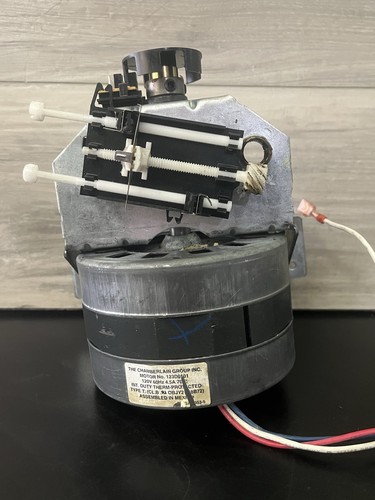 123D0101 14LG410R 2265-267 41A5483B Chamberlain Garage Door Motor