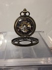Pocket Watch Custom Engraving Unisex — photo 4