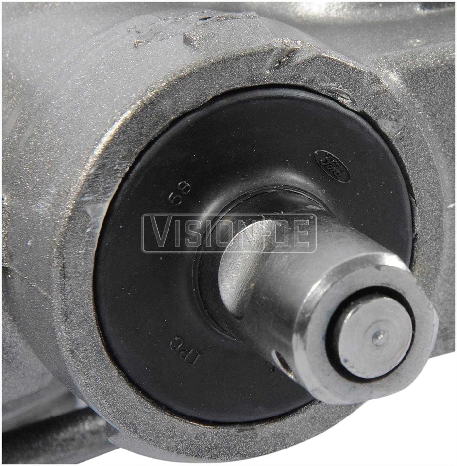 Conjunto de estante y piñón - Rack y piñón Vision OE 101-0141 Reman Foto 2 de 3