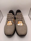 NEW Sneakers Slade-Macklin Mens Sneakers-Cement Size 8.5 US