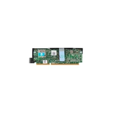 Dell 405HT PowerEdge MX740c Micro SD vFlash iDRAC9 Riser Card