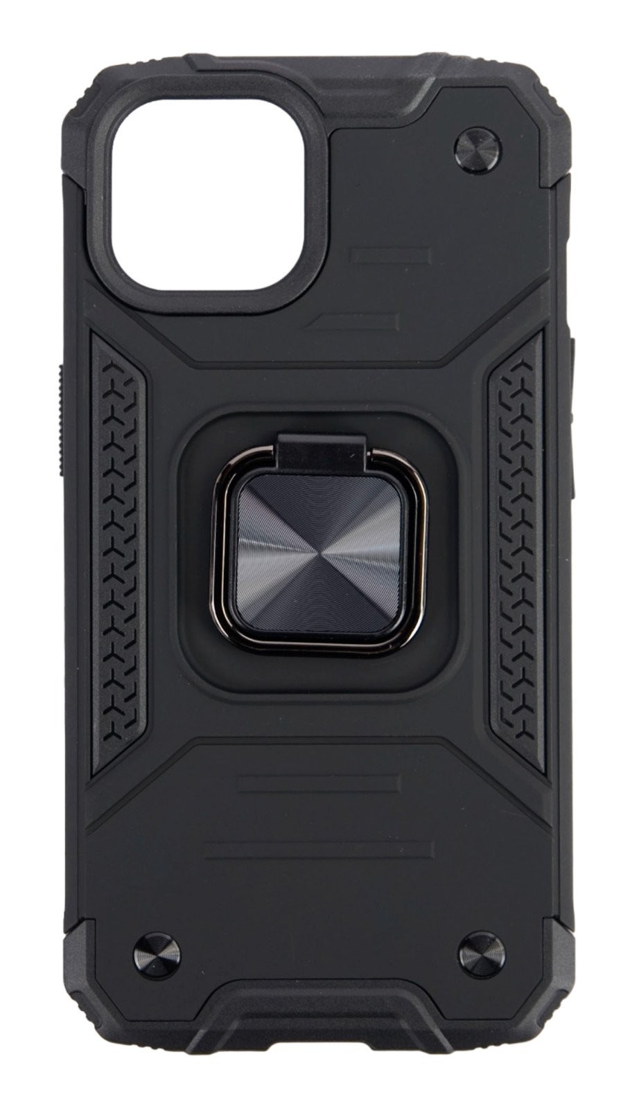 Прочный чехол ISY ISC 6100, Задняя крышка, Apple, iPhone 15, Schwarz