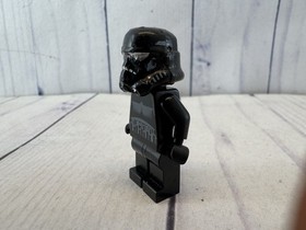 LEGO Star Wars Imperial Shadow Trooper from TIE Crawler 7664 & 7667 (SW0166a)