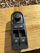 7E0959855A front window switch  VOLKSWAGEN T5