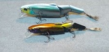 Fishing Lure Jackall Sleek Mikey 2 piece set