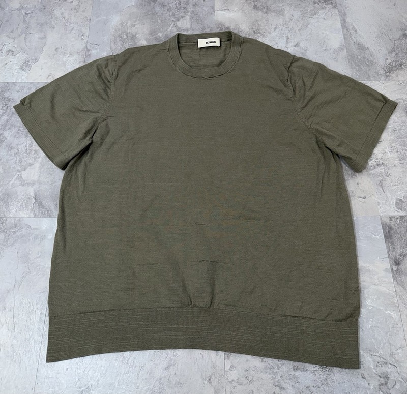 Buck Mason natural materials clothing - Highly rated Buy It For Life recommendation