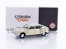 NOREV 1/64 - CITROEN GS - 1970 AMC0191514BEI