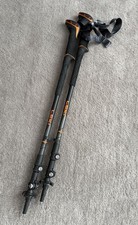LEKI MAKALU LITE TREKKING POLES (PAIR)