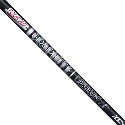 Graphite Design Tour AD XC Callaway OptiFit Driver Extra Stiff 65g Shaft