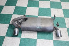 03-09 350z 3.5l Motor Engine Axle Back Exhaust Muffler Assembly Oem Oe Factory