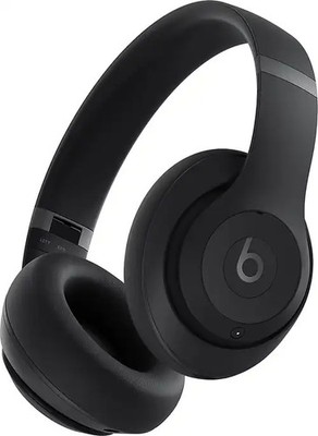 Beats Studio Pro schwarz