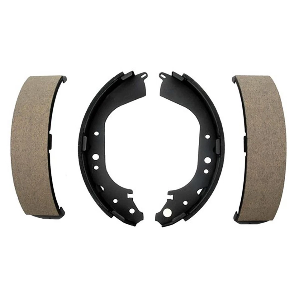 Kit trasero tambores de freno y zapatas de freno para Toyota Land Cruiser 1991-1995 - Raybestos Foto 2 de 4