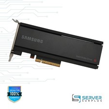Samsung PM1735 1.6TB NVMe AIC Enterprise SSD | MZPLJ1T6HBJR-00AH3