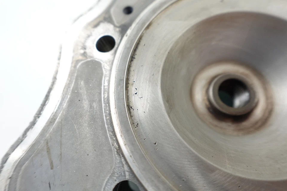 2016-2017 Polaris Pro RMK / Switchback 800 OEM Cylinder Head 3022642 - Image 4 of 4