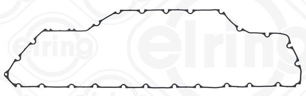 NEU - Elring 355.980 Dichtung, ÖLküHler-image