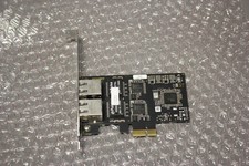 BECKHOFF FC9022 DUAL ETHERNET CARD