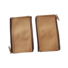 Stroller Handle Covers 1 Pair Baby Stroller Handle Protector Cover