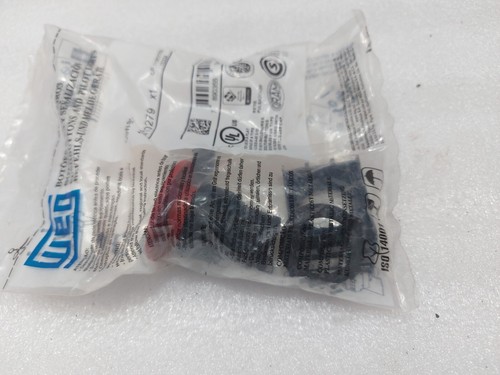 WEG CSW-BC1 Pushbutton and Pilot Light RED 10410279 - Picture 5 of 9