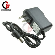 5V 1A US Plug Switching Power Supply Converter Adapter AC 100-240V to DC 5V 1M