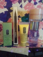 Clinique Lot of 5 items