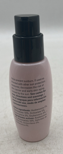 Mary Kay Timewise Day Solution crema solare SPF 35 ampio spettro 1 oz con scatola - Foto 4 di 17