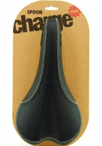 charge bikes spoon saddle