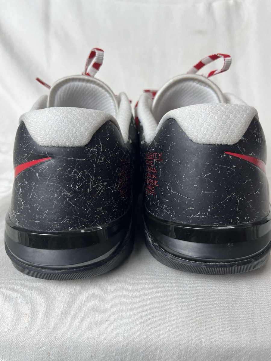 Nike Metcon 5 AMP Sneakers Shoes Men display picture 1