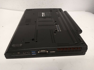 Lenovo ThinkPad W510 15.6