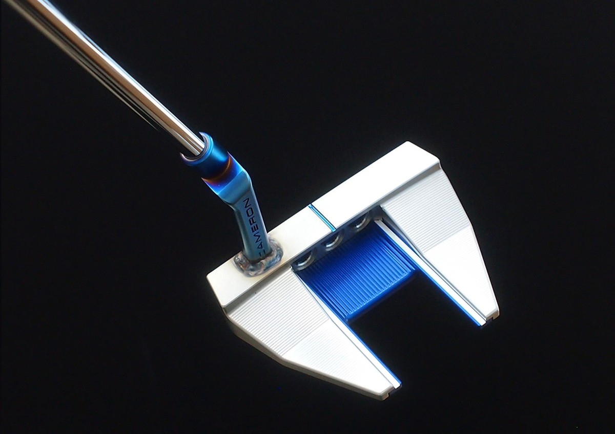 Scotty Cameron PHANTOM X7.5 パター 2022年 titleist-2022-scotty-cameron-