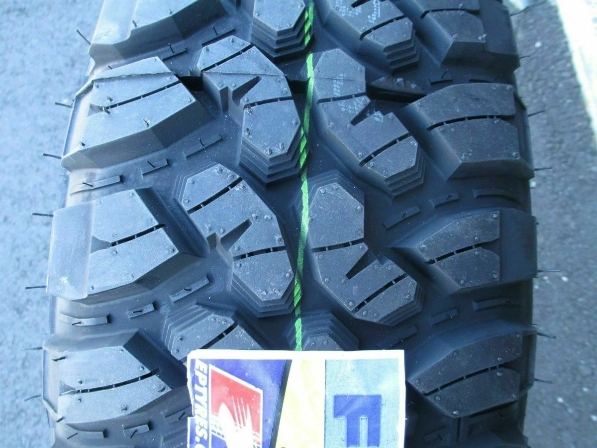 Ebay Mud Tires