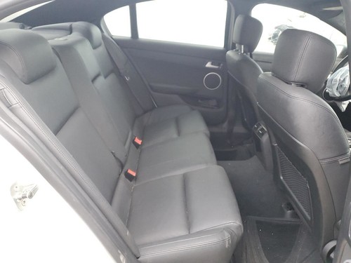 Engine ECM Electronic Control Module 3.6L VIN 7 8th Digit Fits 08-09 CTS 3515387 - Picture 12 of 14