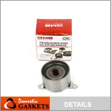 Timing Belt Tensioner Fit 90-01 Acura Honda